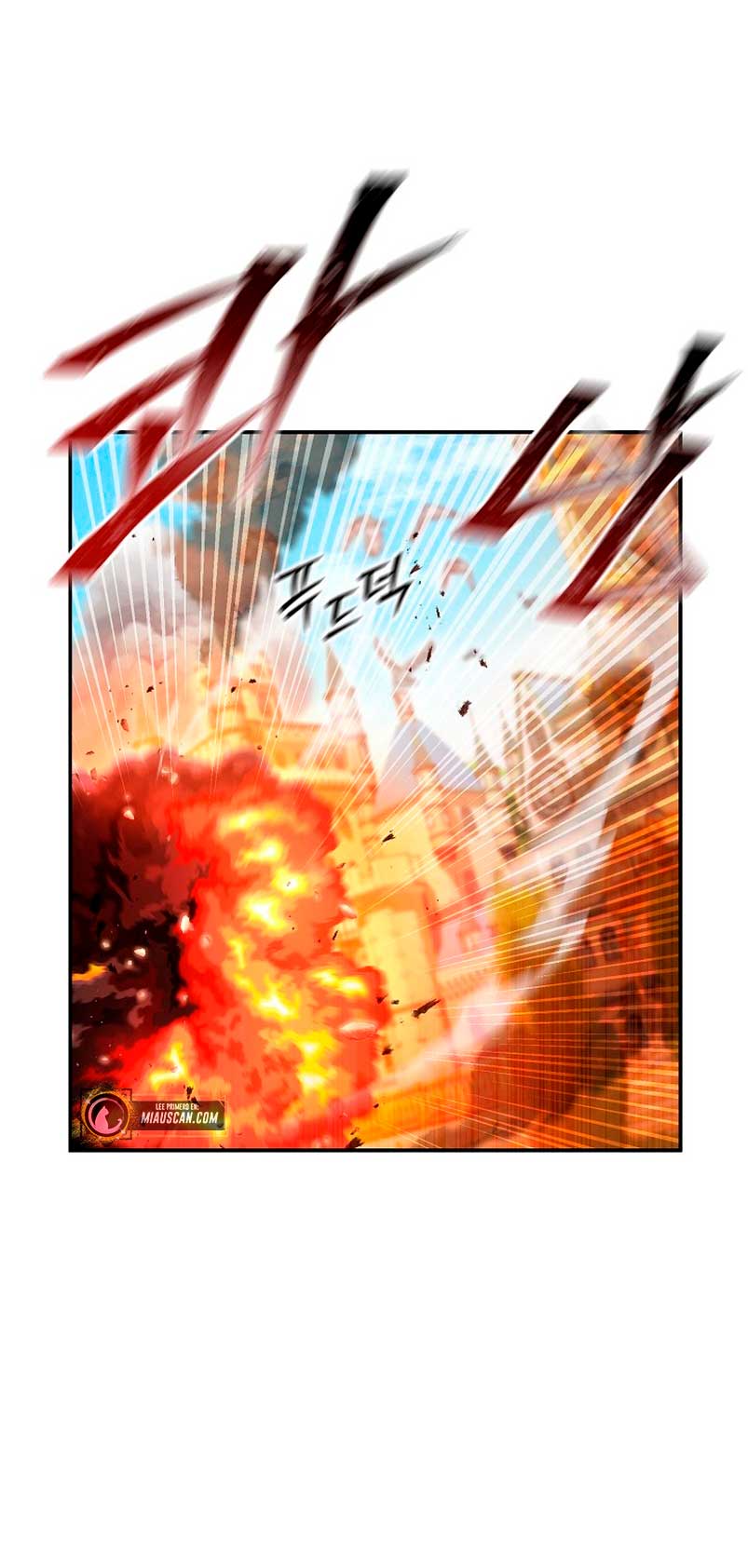 La pareja del villano es demasiado perfecta Capítulo 16 - Página 51