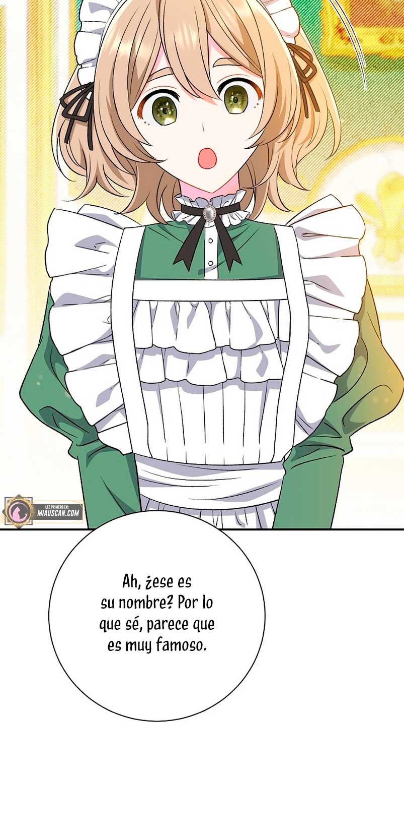 La pareja del villano es demasiado perfecta Capítulo 16 - Página 66