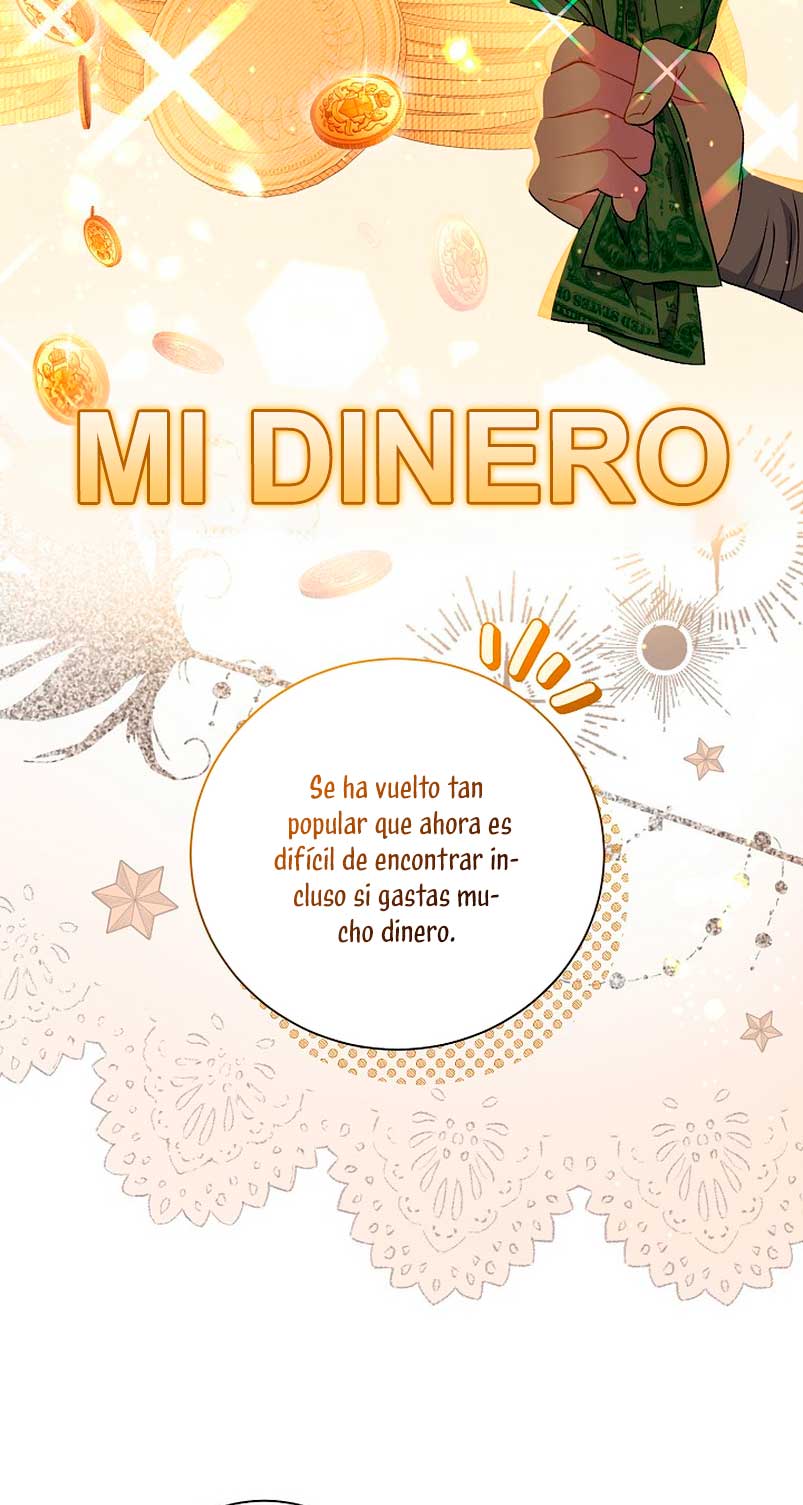 La pareja del villano es demasiado perfecta Capítulo 16 - Página 68