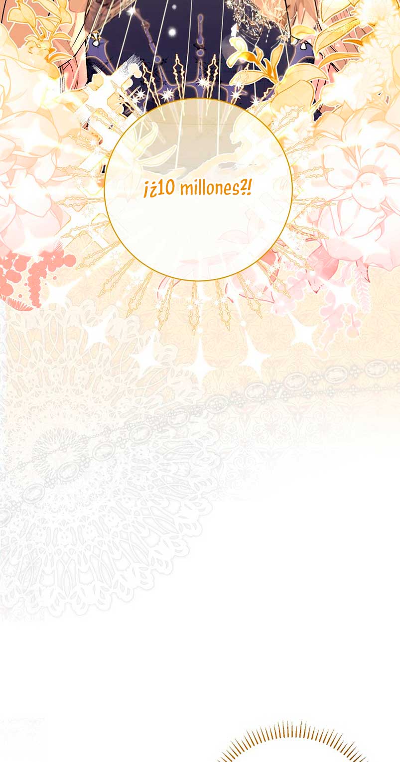 La pareja del villano es demasiado perfecta Capítulo 16 - Página 72