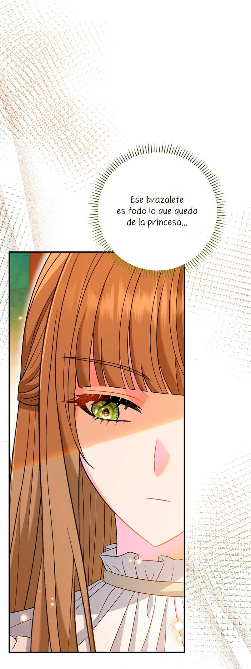 La pareja del villano es demasiado perfecta Capítulo 16 - Página 8