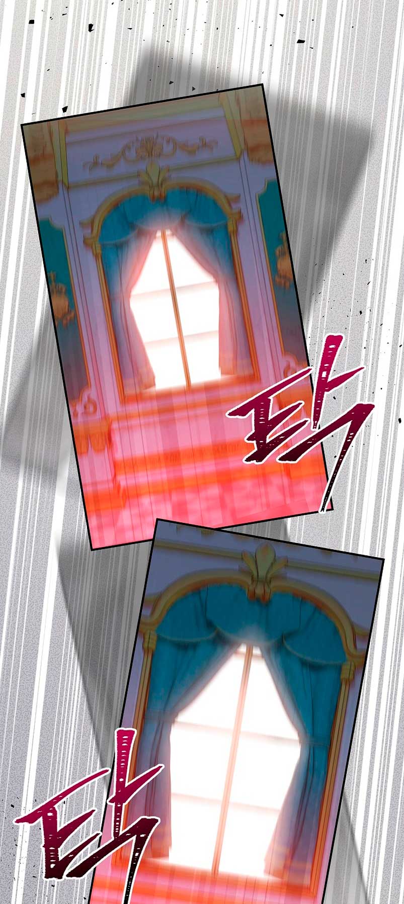 La pareja del villano es demasiado perfecta Capítulo 16 - Página 87