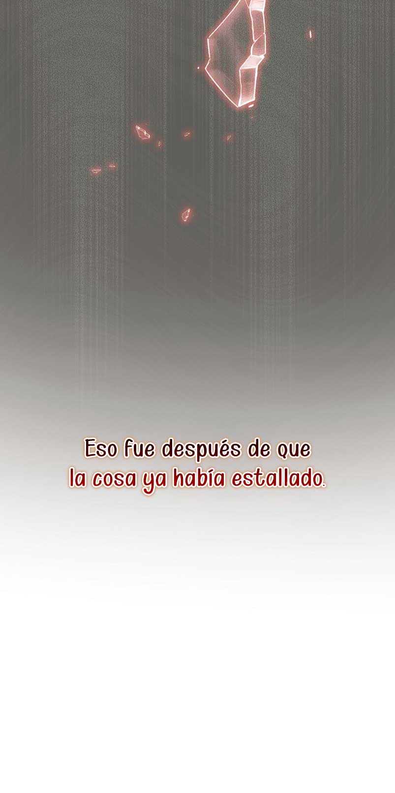 La pareja del villano es demasiado perfecta Capítulo 16 - Página 99