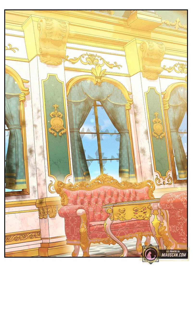 La pareja del villano es demasiado perfecta Capítulo 17 - Página 68