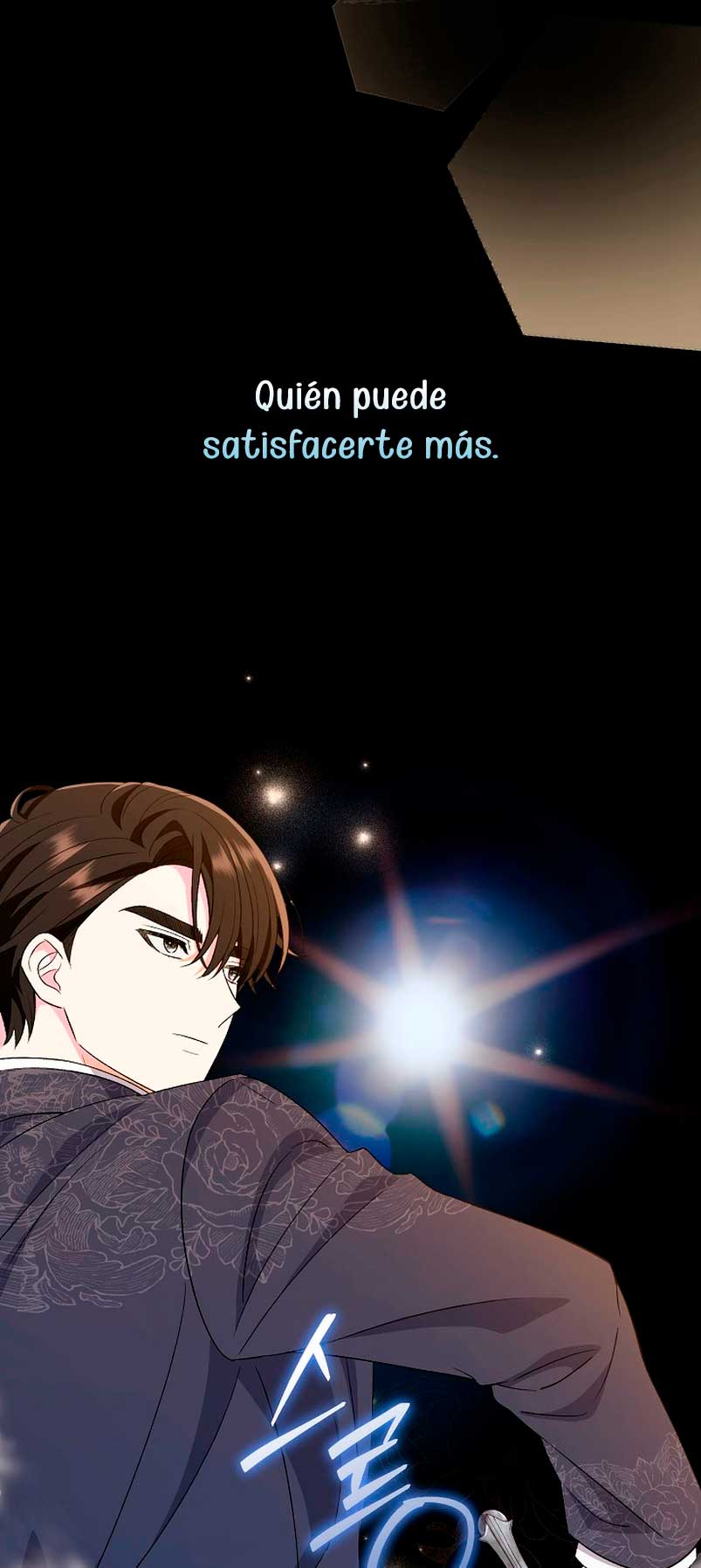 La pareja del villano es demasiado perfecta Capítulo 18 - Página 22