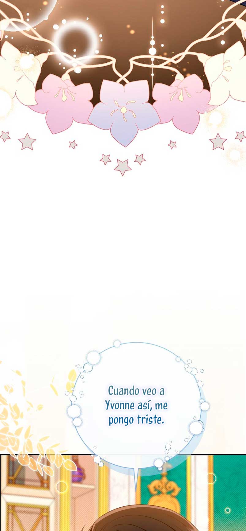 La pareja del villano es demasiado perfecta Capítulo 18 - Página 64