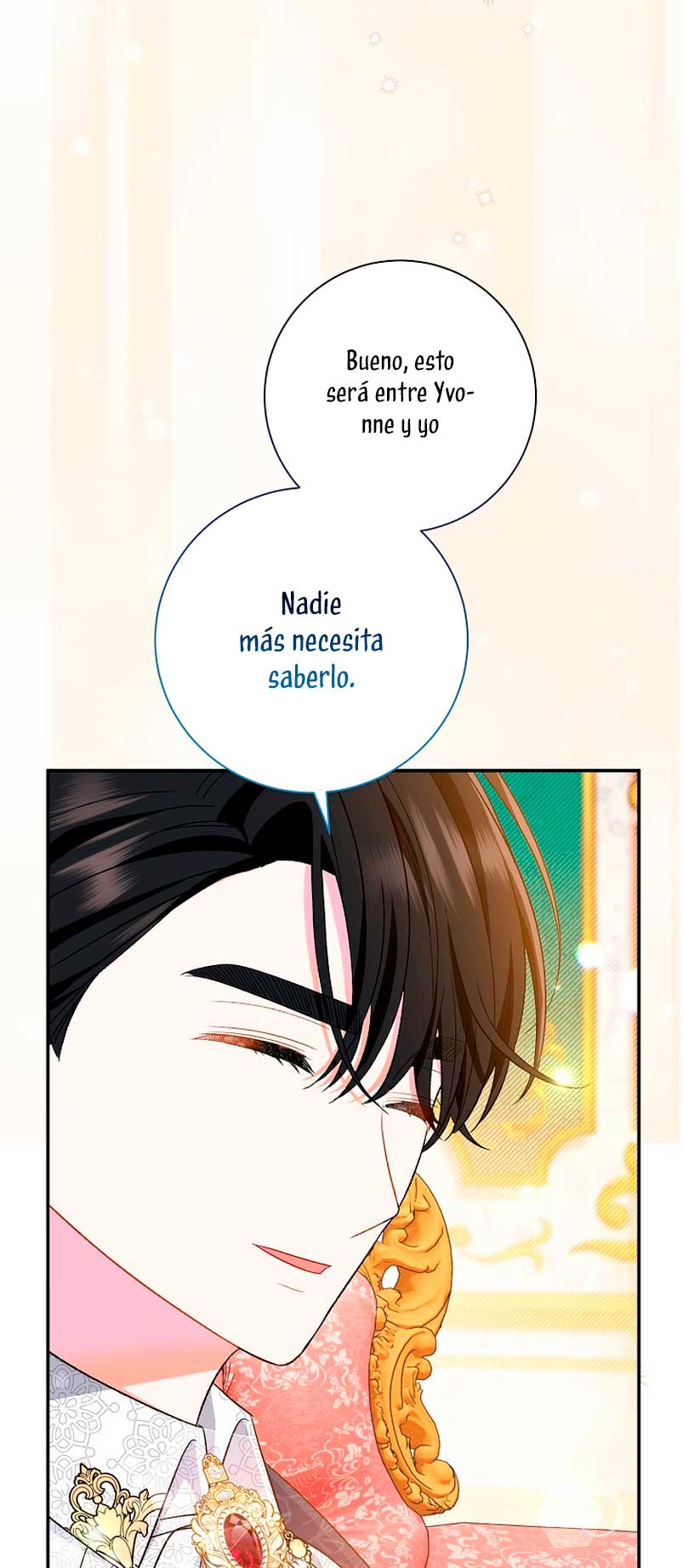 La pareja del villano es demasiado perfecta Capítulo 18 - Página 68