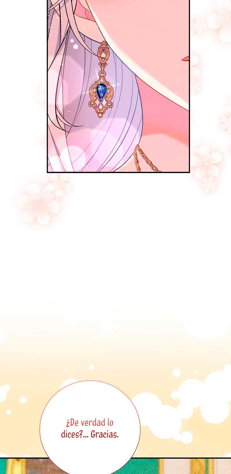 La pareja del villano es demasiado perfecta Capítulo 18 - Página 70