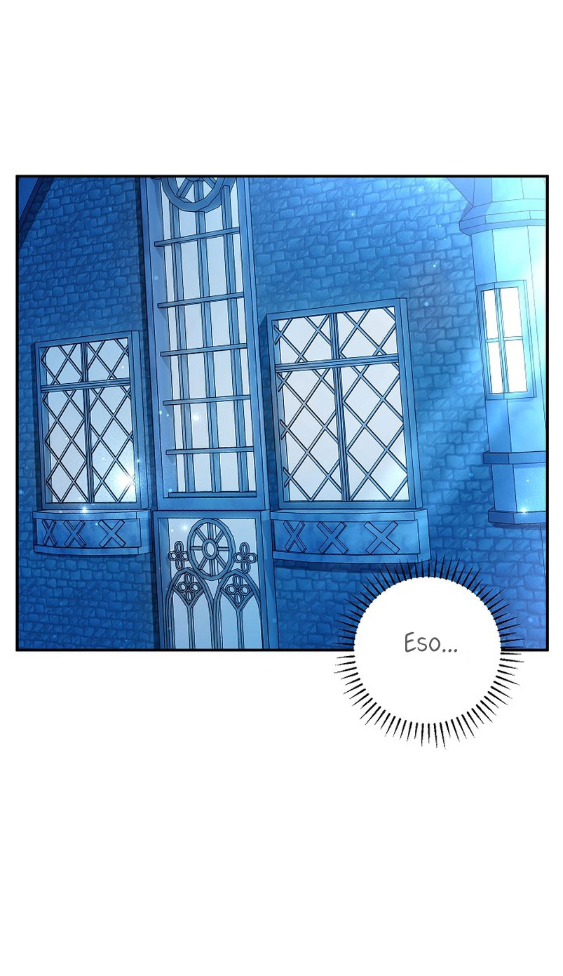 La pareja del villano es demasiado perfecta Capítulo 21 - Página 31