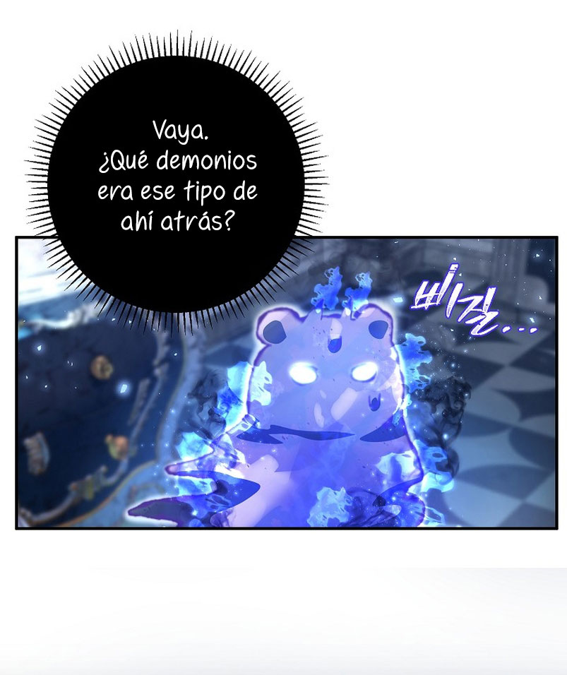 La pareja del villano es demasiado perfecta Capítulo 21 - Página 63