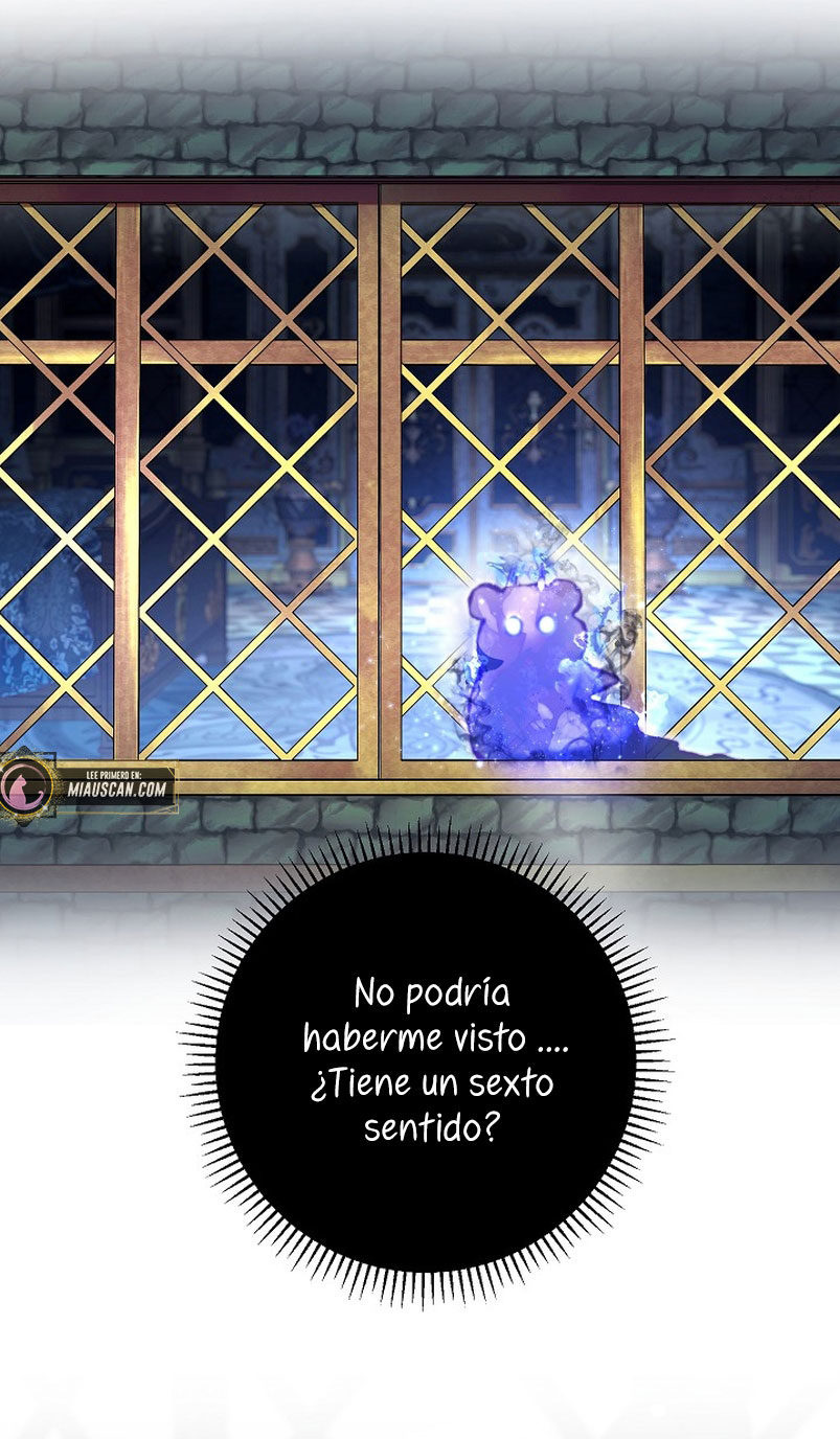 La pareja del villano es demasiado perfecta Capítulo 21 - Página 64