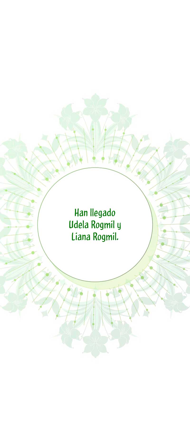 La pareja del villano es demasiado perfecta Capítulo 22 - Página 79