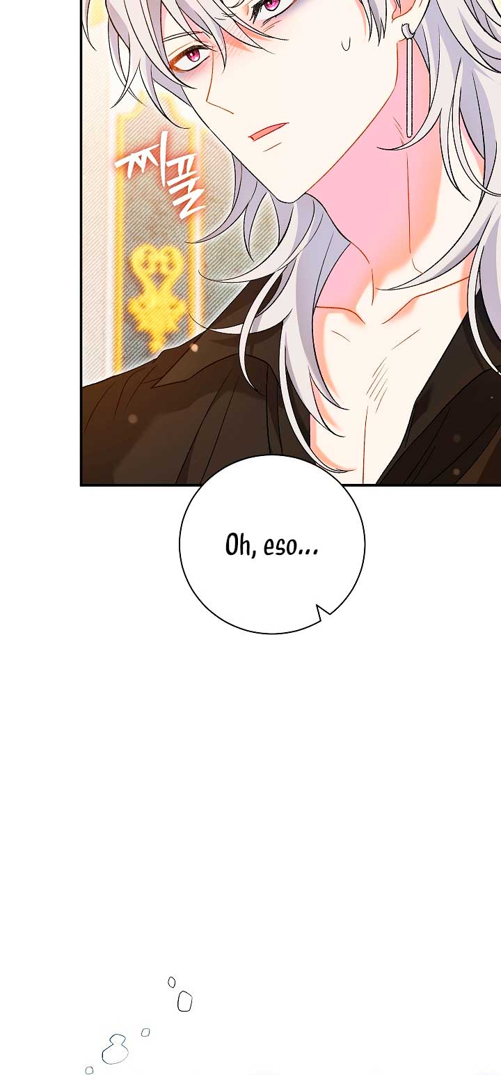 La pareja del villano es demasiado perfecta Capítulo 23 - Página 13