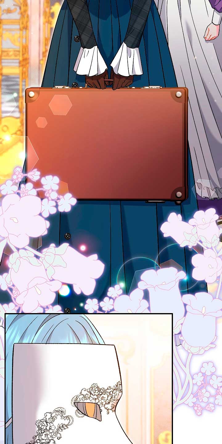 La pareja del villano es demasiado perfecta Capítulo 23 - Página 15