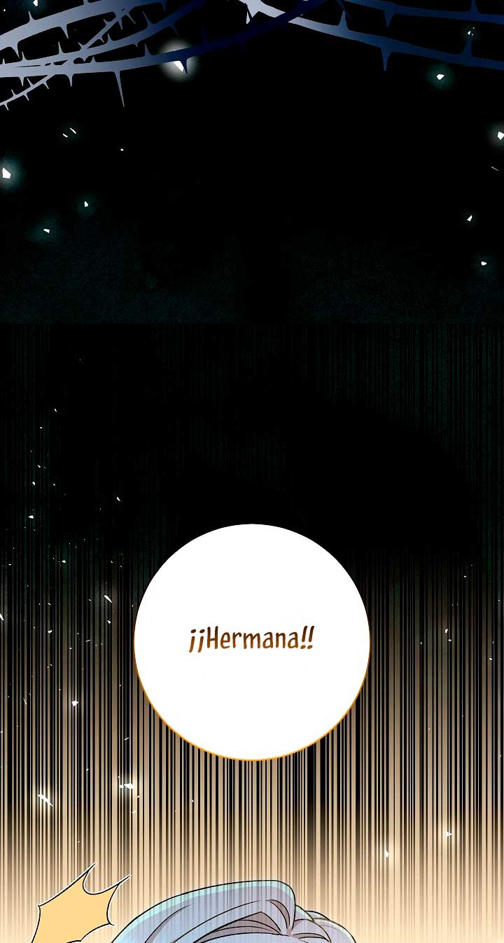 La pareja del villano es demasiado perfecta Capítulo 23 - Página 39