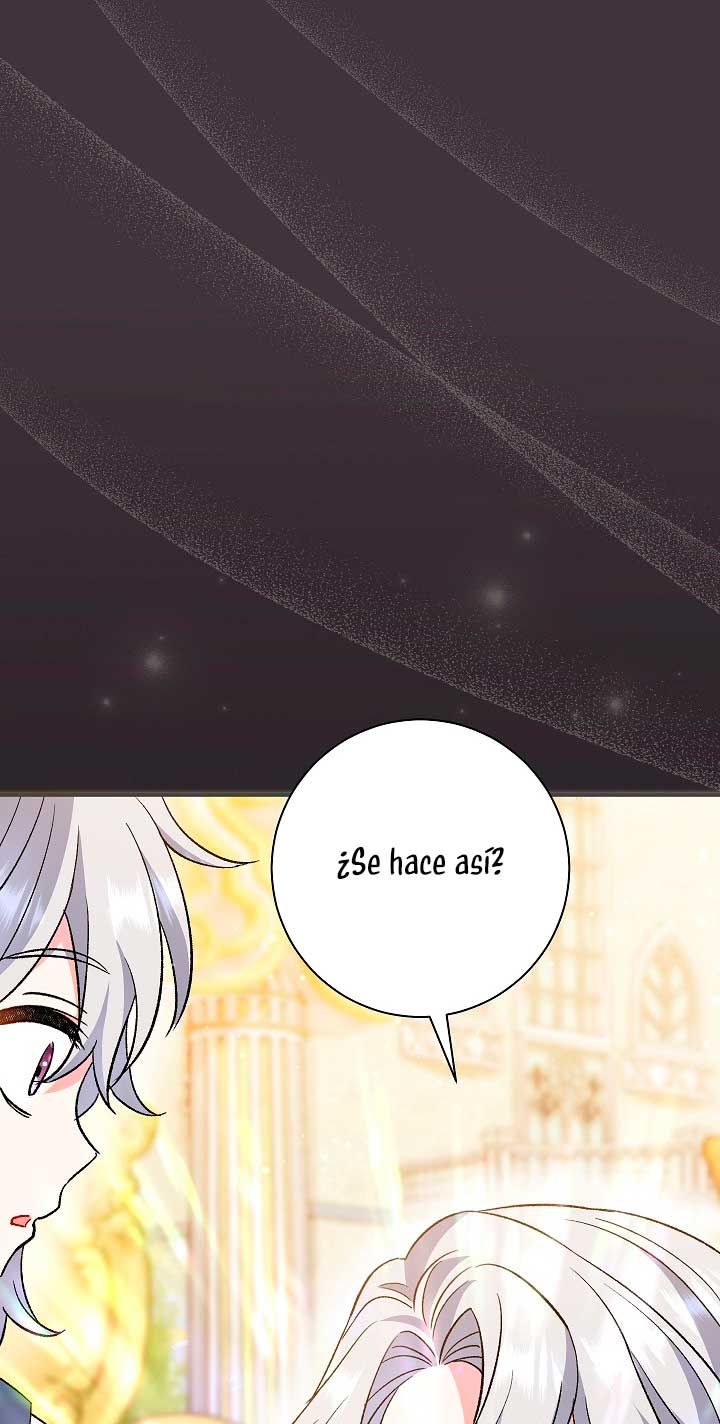 La pareja del villano es demasiado perfecta Capítulo 26 - Página 16