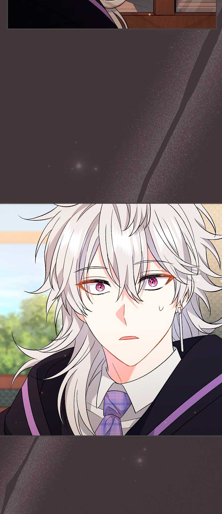 La pareja del villano es demasiado perfecta Capítulo 26 - Página 30