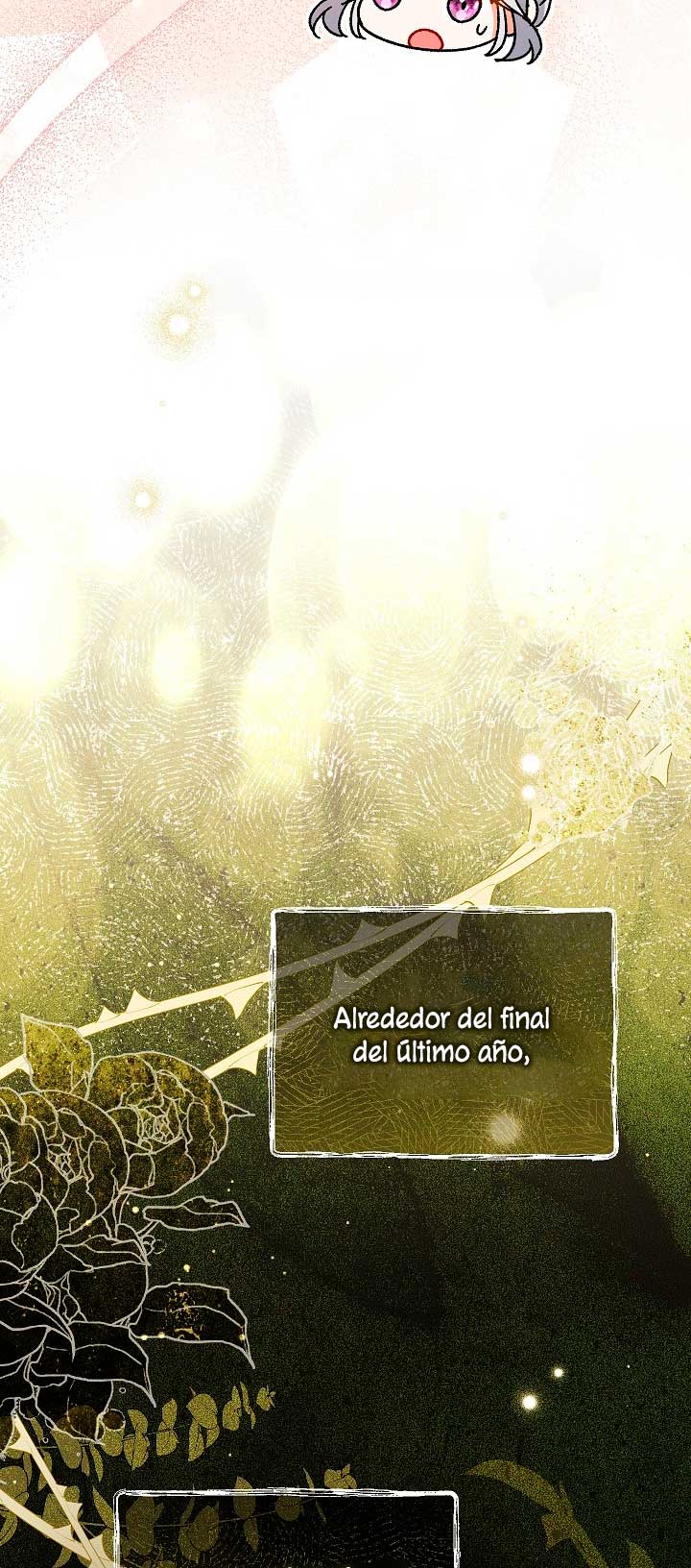 La pareja del villano es demasiado perfecta Capítulo 26 - Página 51