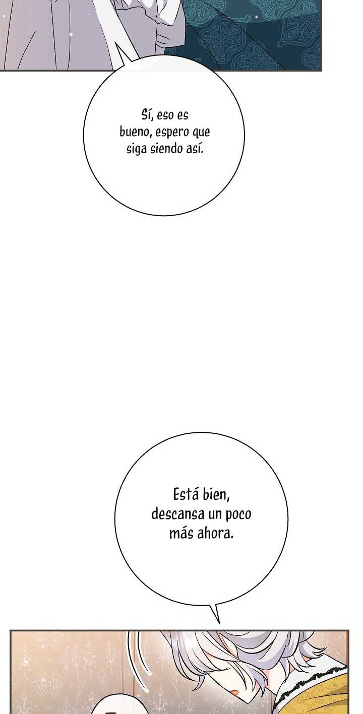 La pareja del villano es demasiado perfecta Capítulo 26 - Página 60