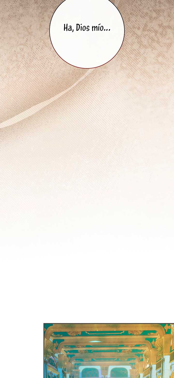 La pareja del villano es demasiado perfecta Capítulo 26 - Página 65