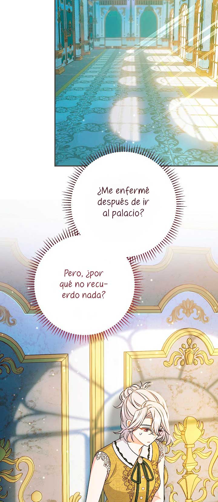 La pareja del villano es demasiado perfecta Capítulo 26 - Página 66