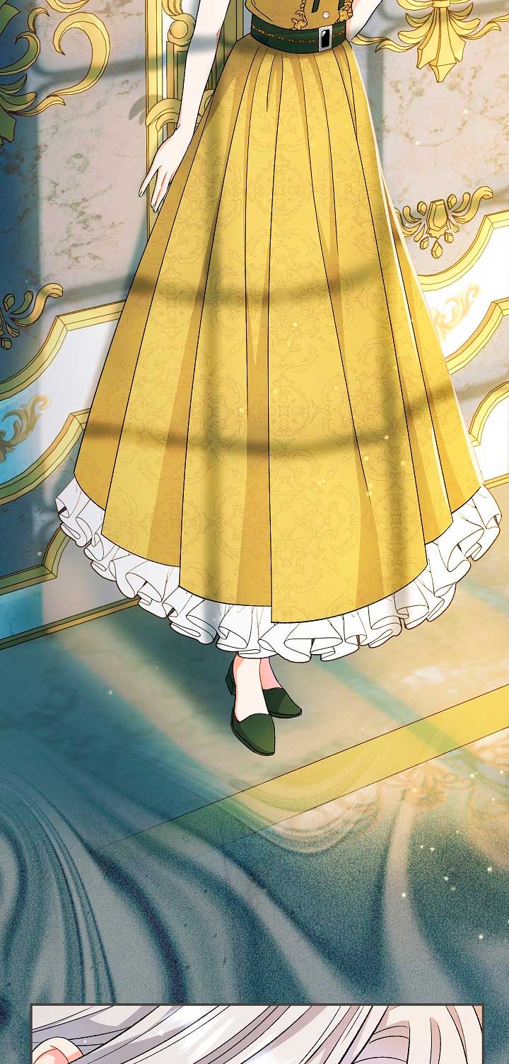 La pareja del villano es demasiado perfecta Capítulo 26 - Página 67