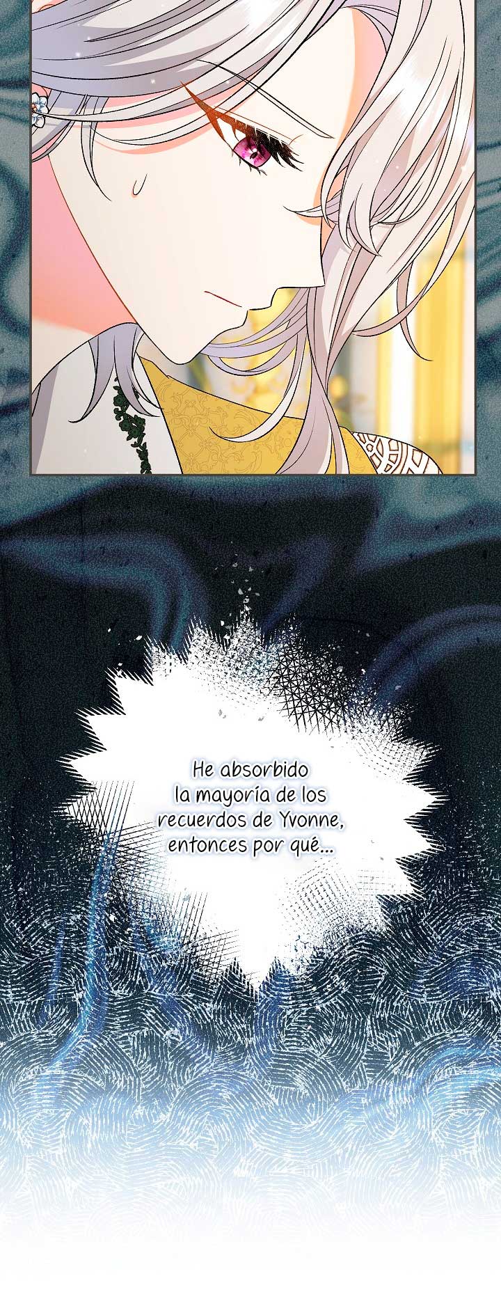 La pareja del villano es demasiado perfecta Capítulo 26 - Página 68