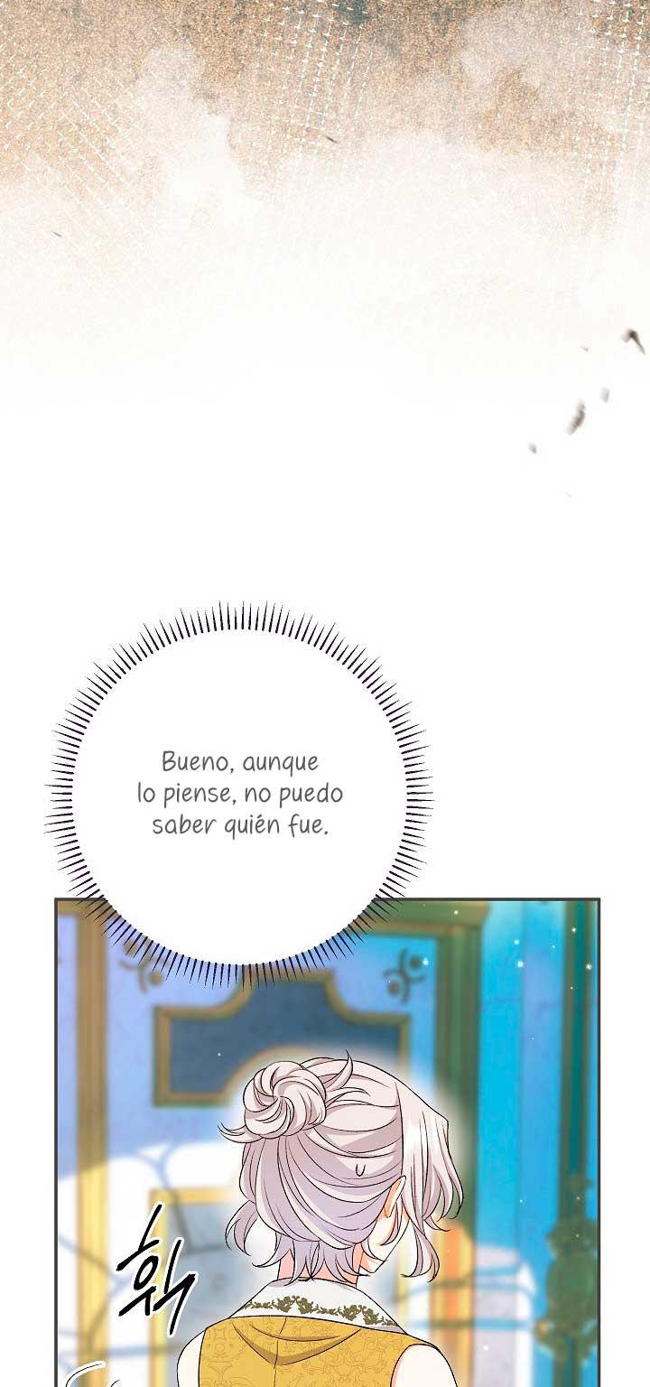 La pareja del villano es demasiado perfecta Capítulo 26 - Página 72