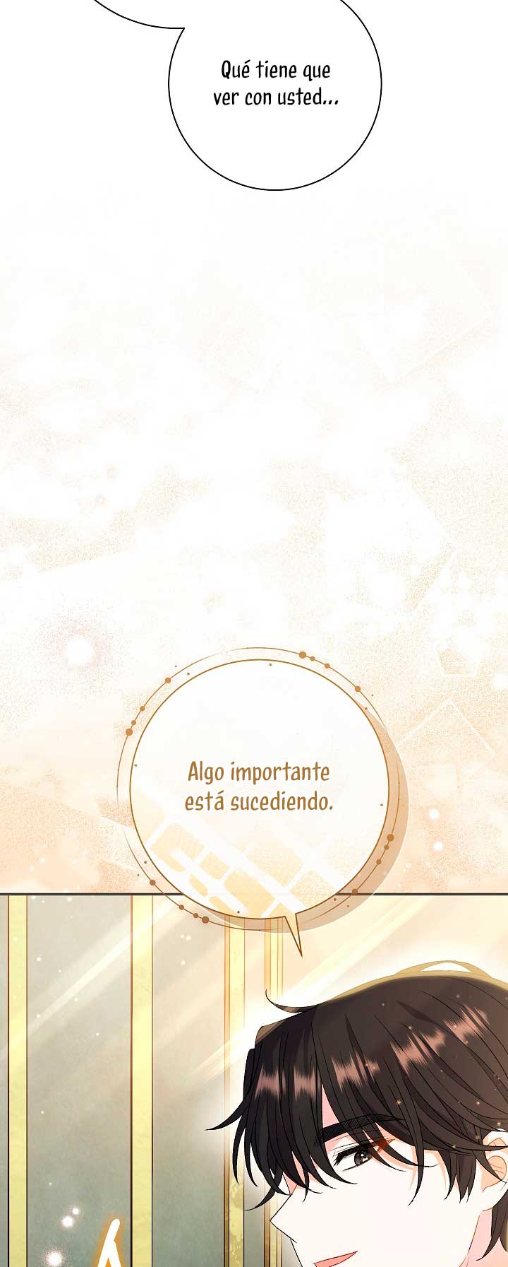 La pareja del villano es demasiado perfecta Capítulo 26 - Página 80