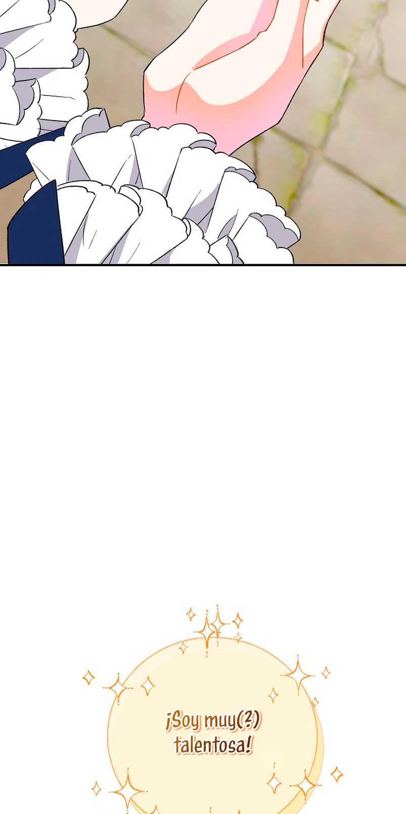 La pareja del villano es demasiado perfecta Capítulo 3 - Página 108