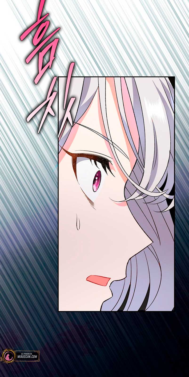 La pareja del villano es demasiado perfecta Capítulo 3 - Página 110