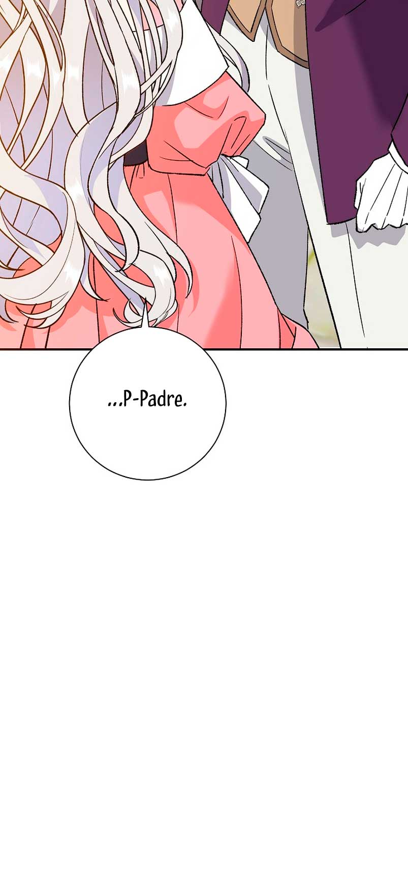 La pareja del villano es demasiado perfecta Capítulo 3 - Página 43