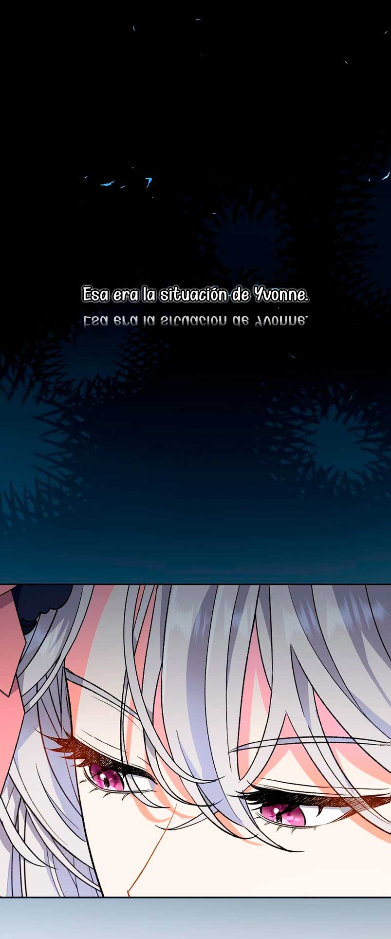 La pareja del villano es demasiado perfecta Capítulo 3 - Página 53