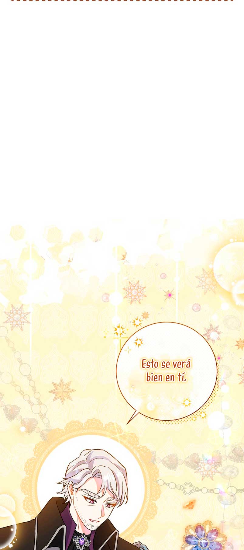 La pareja del villano es demasiado perfecta Capítulo 3 - Página 66