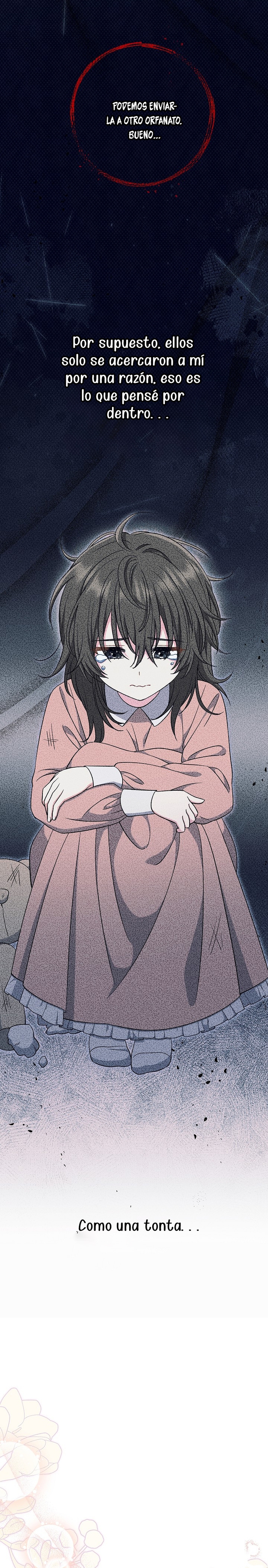 La pareja del villano es demasiado perfecta Capítulo 31 - Página 25