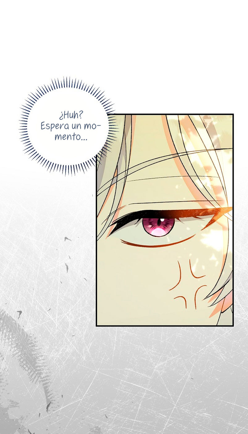 La pareja del villano es demasiado perfecta Capítulo 4 - Página 22