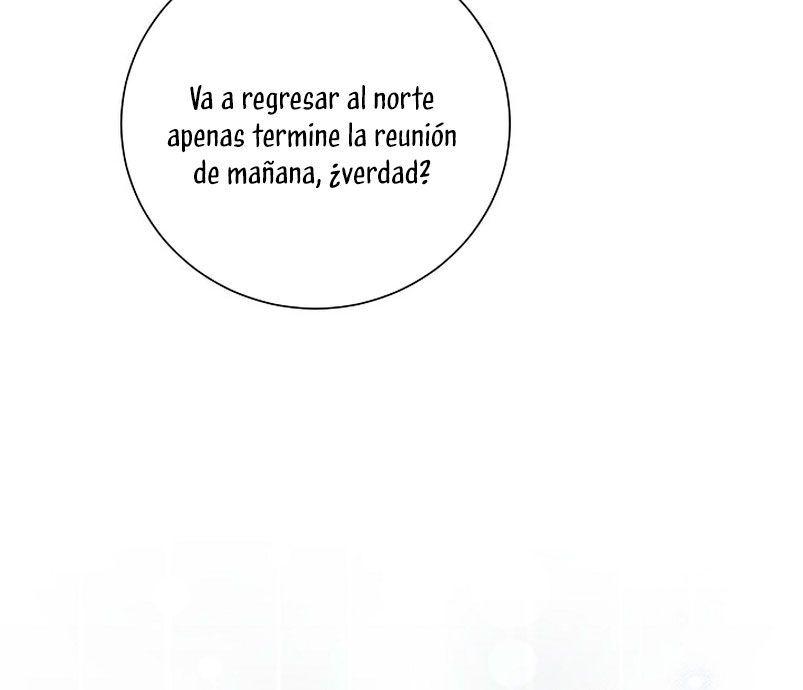 La pareja del villano es demasiado perfecta Capítulo 5 - Página 20