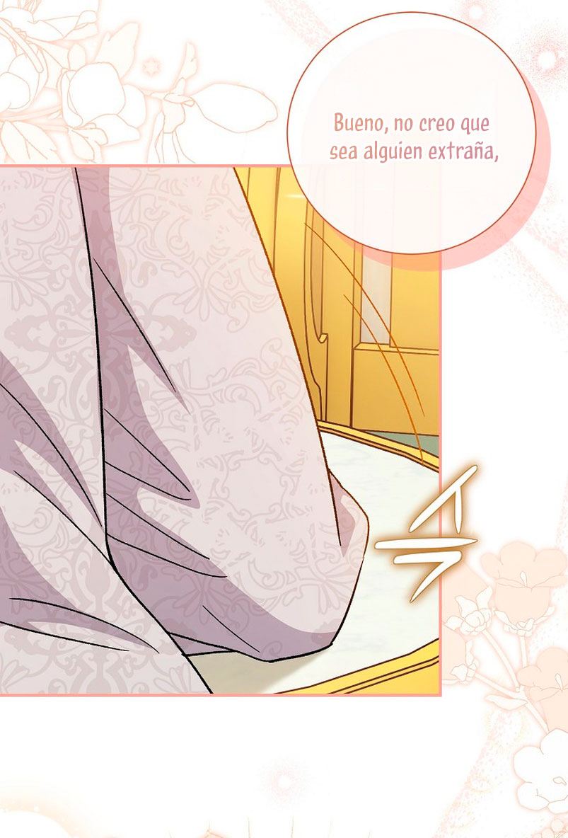 La pareja del villano es demasiado perfecta Capítulo 5 - Página 82