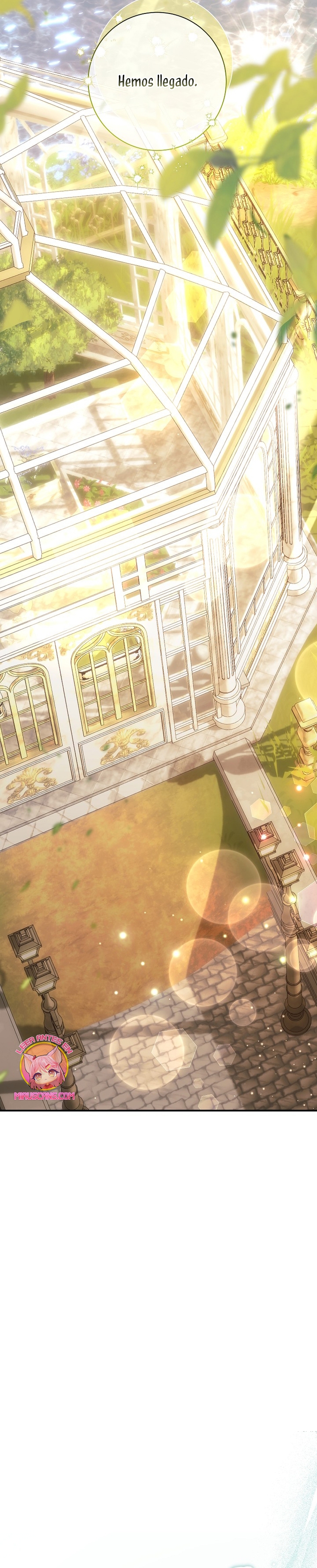 La pareja del villano es demasiado perfecta Capítulo 51 - Página 29