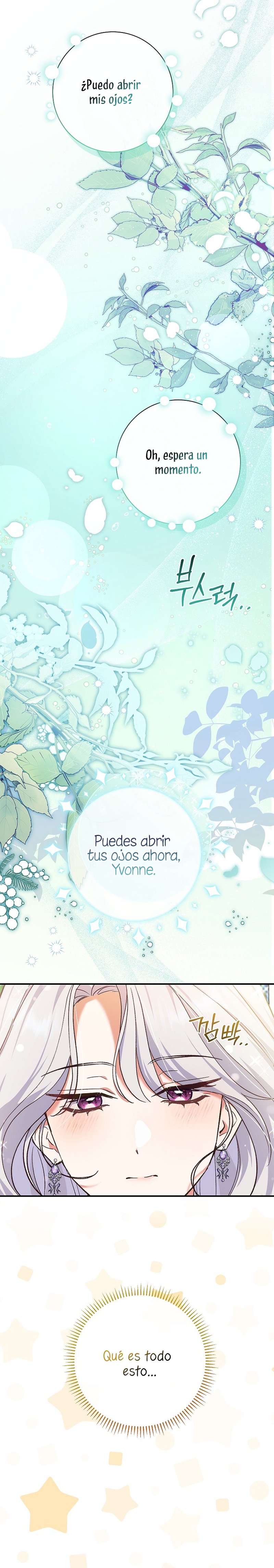 La pareja del villano es demasiado perfecta Capítulo 51 - Página 30