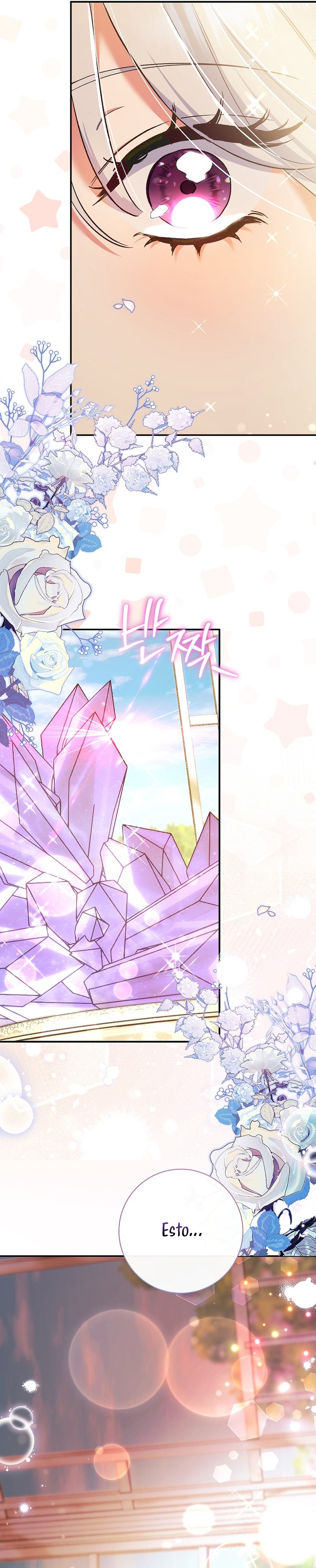 La pareja del villano es demasiado perfecta Capítulo 51 - Página 31