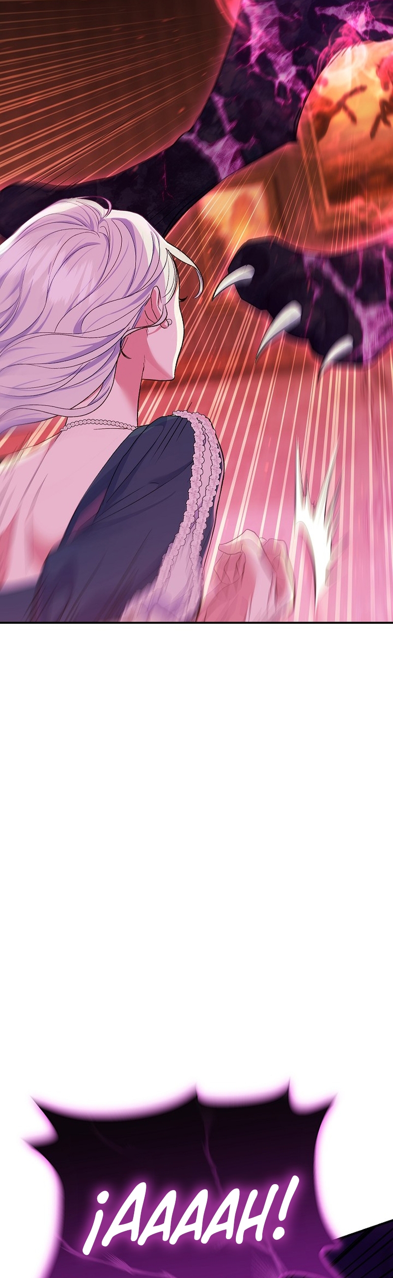 La pareja del villano es demasiado perfecta Capítulo 55 - Página 26