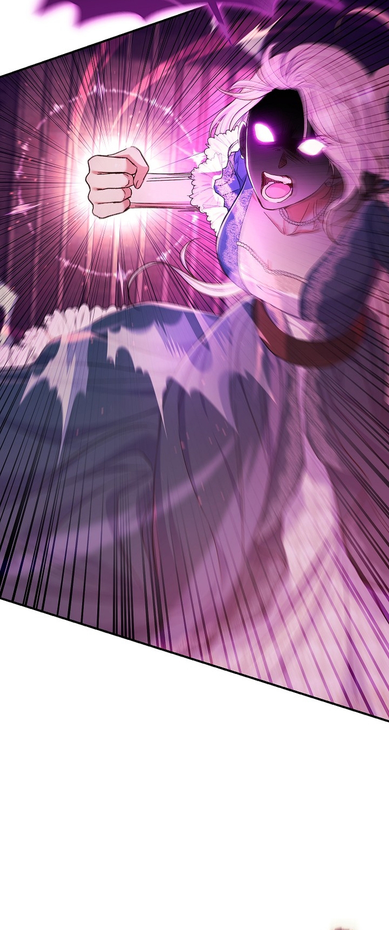 La pareja del villano es demasiado perfecta Capítulo 55 - Página 27