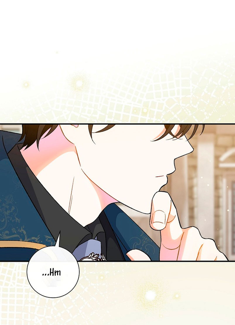 La pareja del villano es demasiado perfecta Capítulo 6 - Página 67