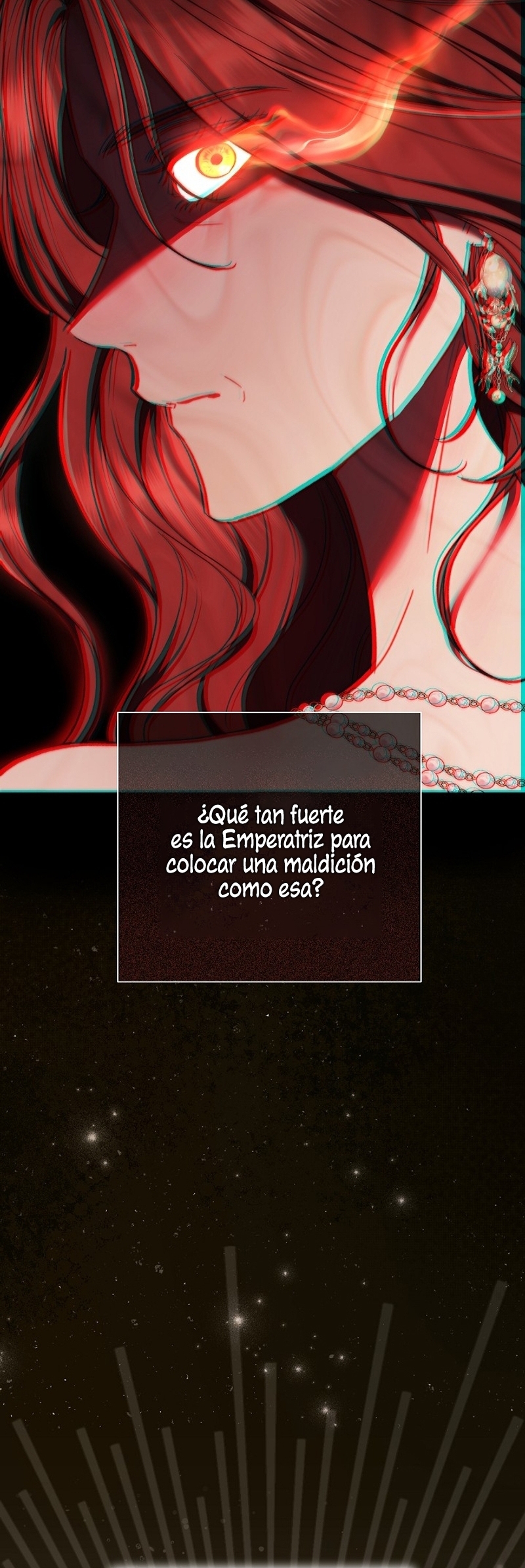 La pareja del villano es demasiado perfecta Capítulo 60 - Página 14