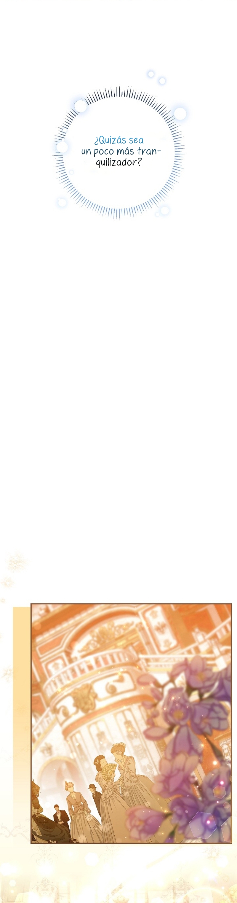 La pareja del villano es demasiado perfecta Capítulo 62 - Página 24