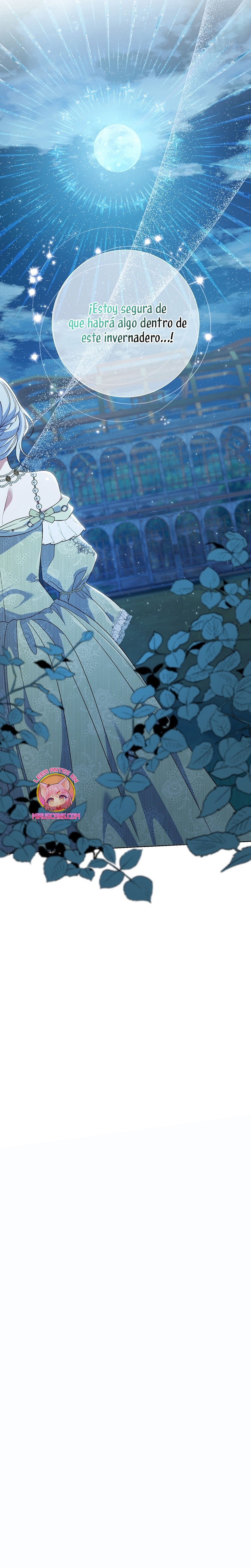 La pareja del villano es demasiado perfecta Capítulo 69 - Página 25