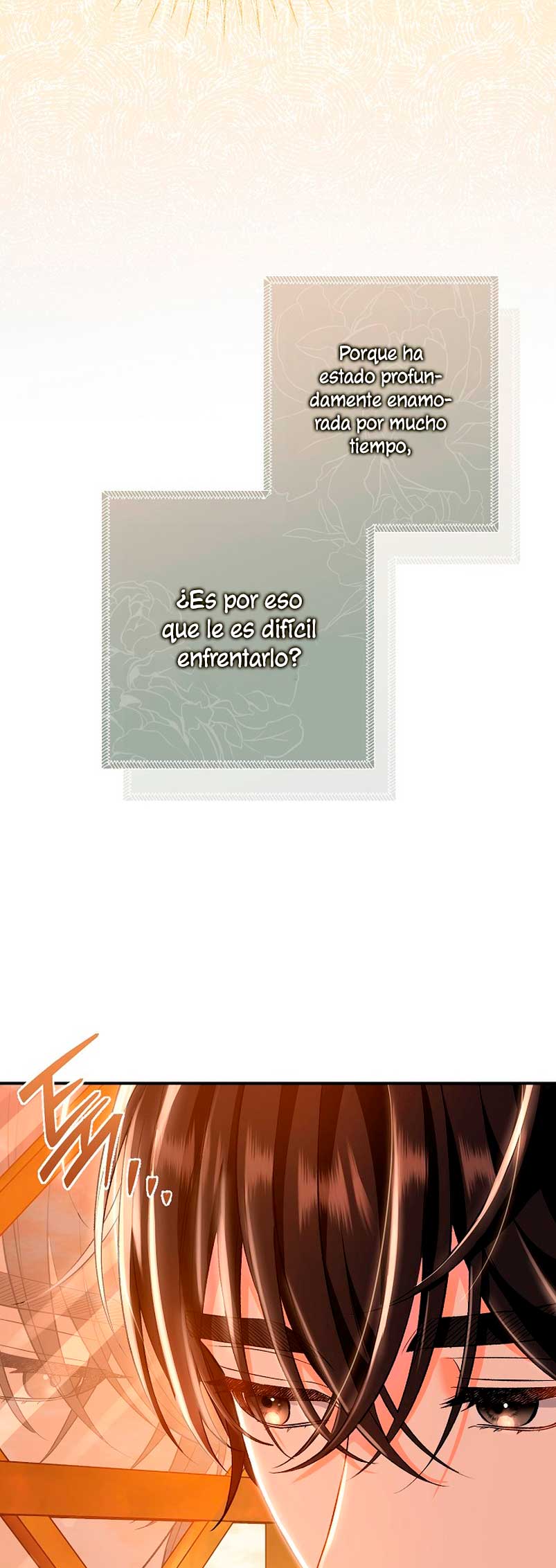 La pareja del villano es demasiado perfecta Capítulo 7 - Página 28