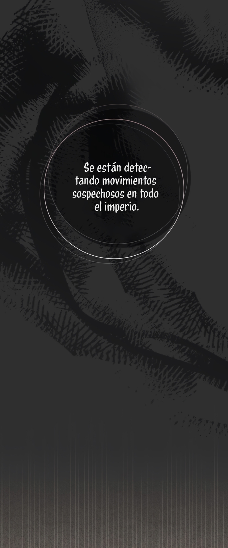 La pareja del villano es demasiado perfecta Capítulo 74 - Página 36