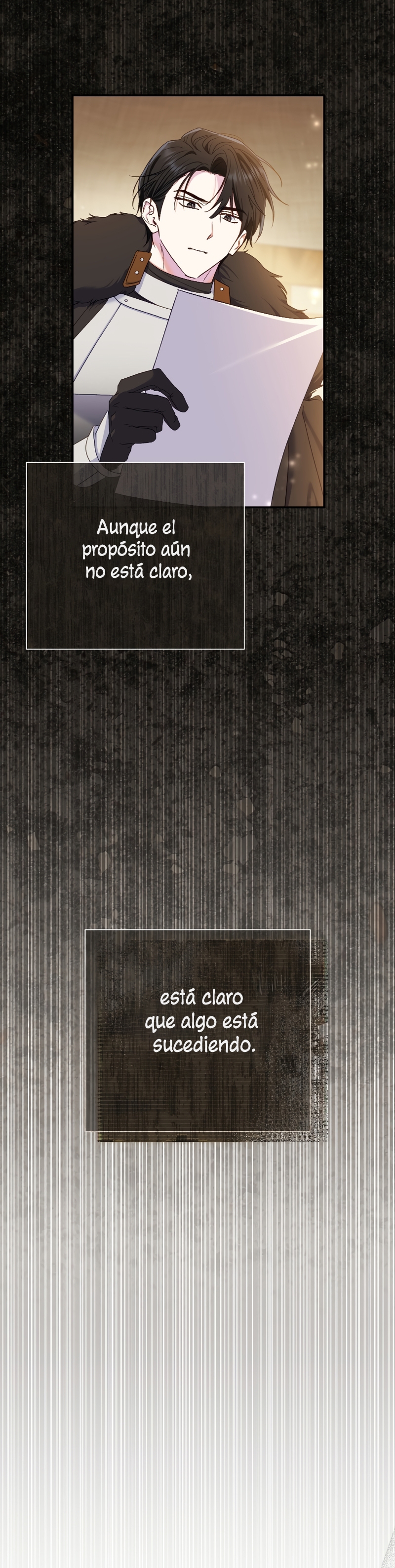 La pareja del villano es demasiado perfecta Capítulo 74 - Página 43